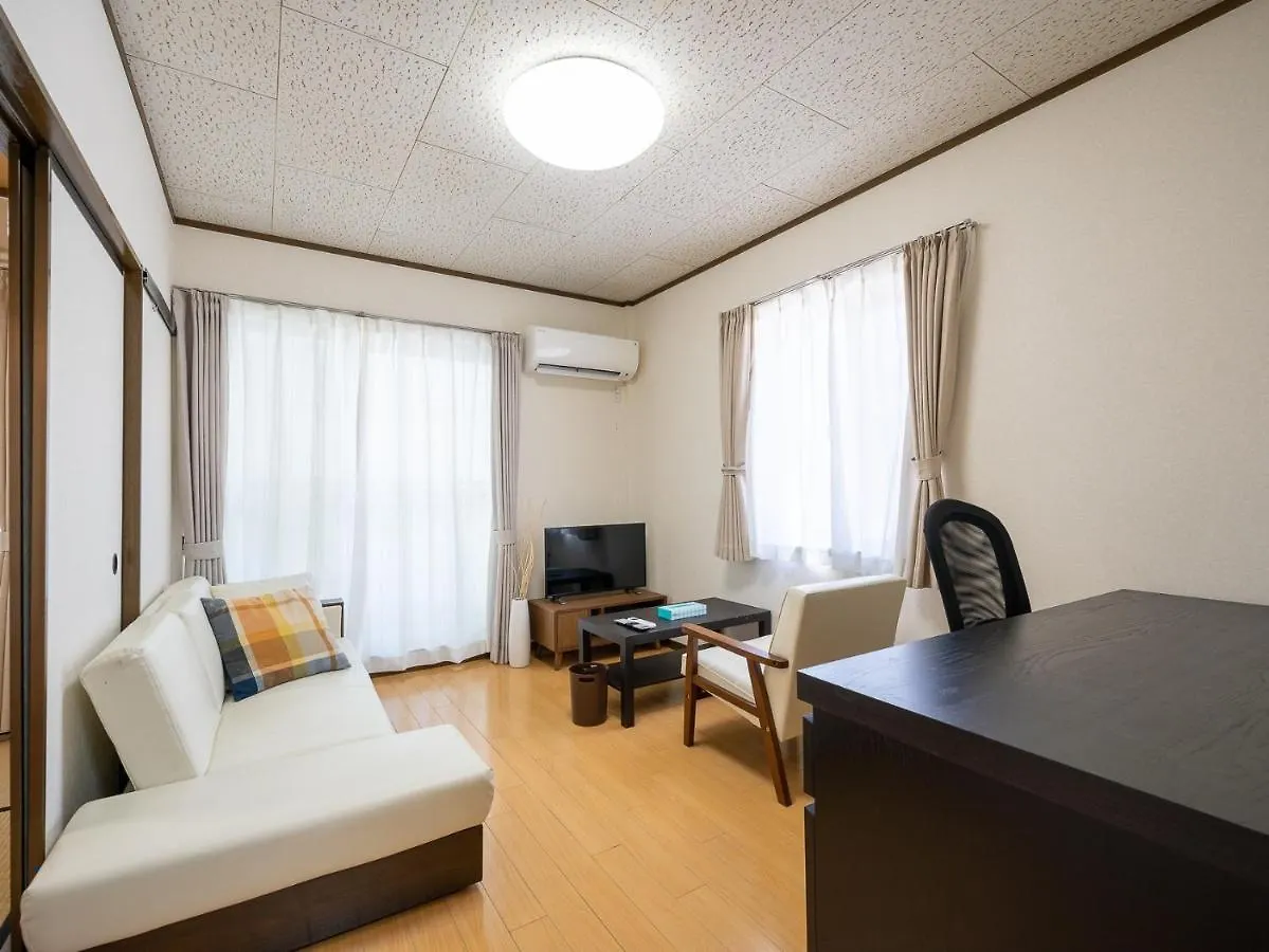 Maison Elegance - Vacation Stay 15342 Tokio