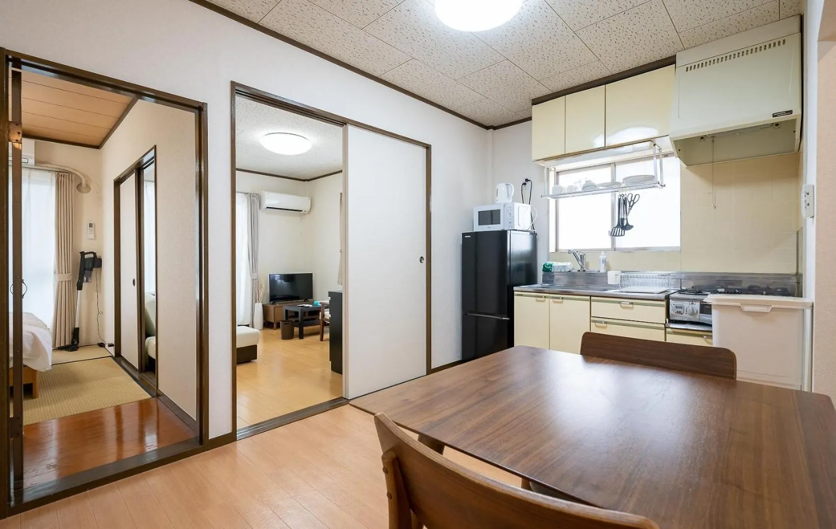 Apartamento Maison Elegance - Vacation Stay 15342 Tokio